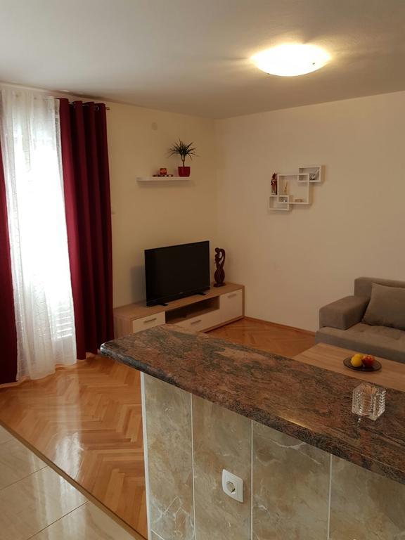 Apartment Vice Mali Σπλιτ Εξωτερικό φωτογραφία