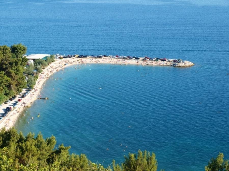 Apartment Vice Mali Σπλιτ Εξωτερικό φωτογραφία