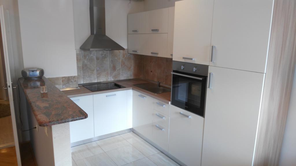 Apartment Vice Mali Σπλιτ Εξωτερικό φωτογραφία