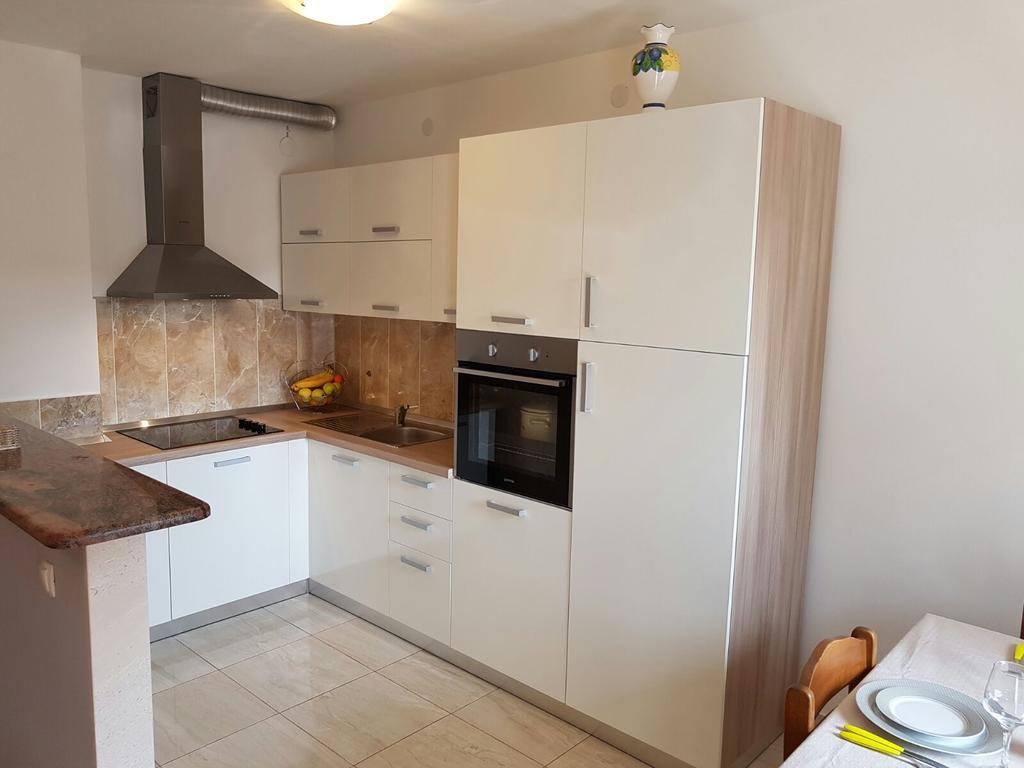 Apartment Vice Mali Σπλιτ Εξωτερικό φωτογραφία