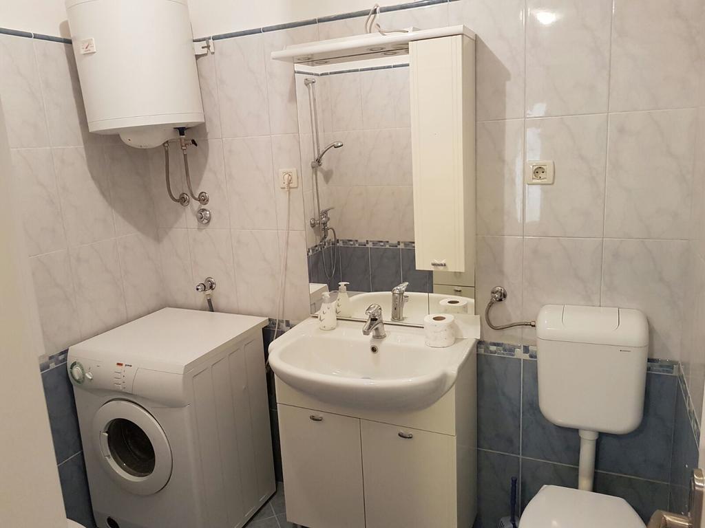 Apartment Vice Mali Σπλιτ Εξωτερικό φωτογραφία