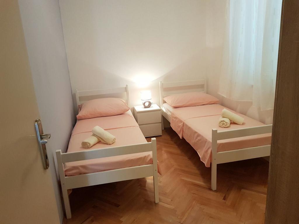 Apartment Vice Mali Σπλιτ Εξωτερικό φωτογραφία